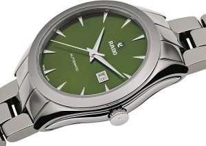 RADO HyperChrome Automatic R32041312 - Дамски часовник - Img 2