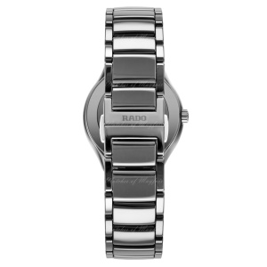 RADO True Round Automatic Diamonds R27243732 - Women's Watch - Img 2