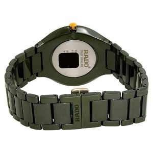 RADO True Round Thinline R27006912 - Мъжки часовник - Img 5