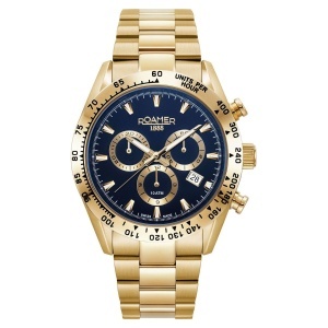 Roamer 850837-48-45-20 - Men's Watch