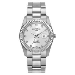 Roamer 852844-41-19-20 - Дамски часовник - Img 1