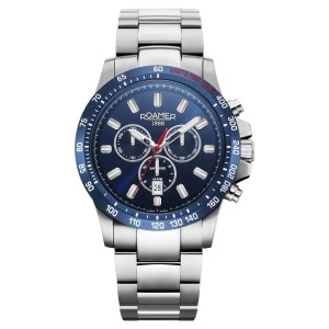 Roamer 861837-41-45-20 - Men's Watch