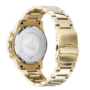 Roamer 861837-48-75-20 - Ανδρικό ρολόι - Img 3