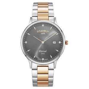 Roamer 863833-49-55-50 - Мъжки часовник