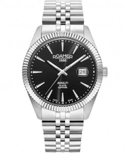Roamer Amalfi 852833-41-55-20 - Ανδρικό ρολόι