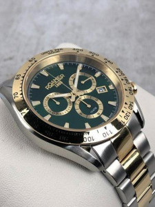Roamer Monza 850837-47-75-20 - Ανδρικό ρολόι - Img 2