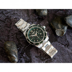 Roamer Nautica 862837-41-75-20 - Ανδρικό ρολόι - Img 4