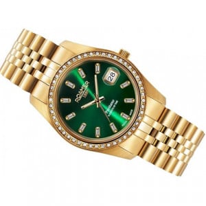 Roamer Positano 853858-48-79-20 - Дамски часовник - Img 2