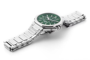 Roamer Spirit of Time 995989-41-75-20 - Мъжки часовник - Img 3