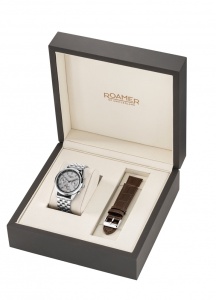 Roamer Sportivo Set 856982-41-15-70 - Men's Watch - Img 2