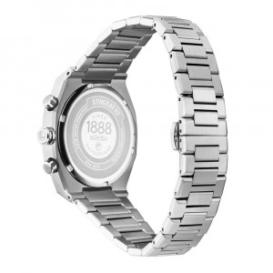 Roamer Stringray 854837-41-15-50 - Мъжки часовник - Img 2