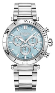 Roamer Toscana Chrono 994837-41-05-20 - Мъжки часовник