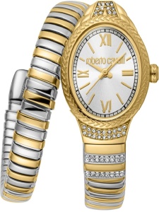 Roberto Cavalli Lady RC5L151M0065 - Дамски часовник