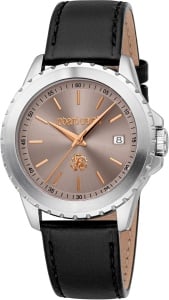Roberto Cavalli RC5G132L0025 - Мъжки часовник - Img 1