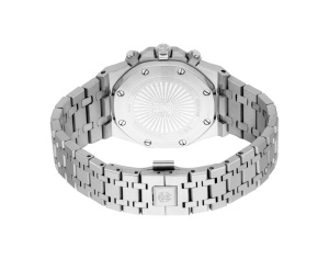 Roberto Cavalli RC5G161M0055 - Мъжки часовник - Img 3