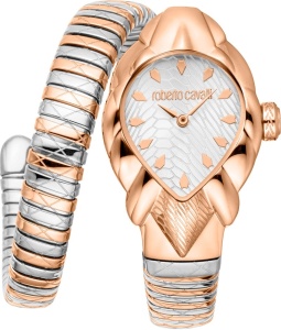 Roberto Cavalli RC5L110M0085 - Дамски часовник - Img 1