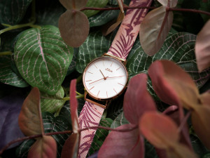 S.Oliver SO-3979-MQ Women's Watch - Img 3