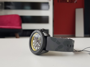 SEIKO 5 SPORTS SANJI LIMITED EDITION SRPH69K1 - Мъжки часовник - Img 7