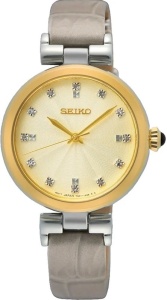 Seiko Caprice SRZ546P1 - Γυναικείο ρολόι