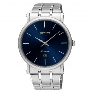SEIKO PREMIER SKP399P1 - Men's Watch