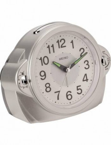 SEIKO QHK034S Alarm Clock - Img 2