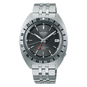 Seiko SPB411J1 - Мъжки часовник