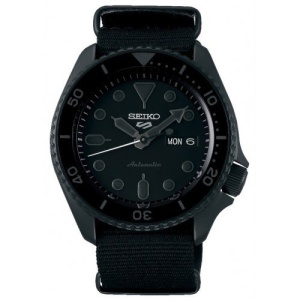Seiko SRPD79K1 - Мъжки часовник - Img 1