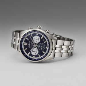 Seiko SSB427P1 - Men's Watch - Img 2