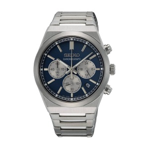 Seiko SSB453P1 - Ανδρικό ρολόι