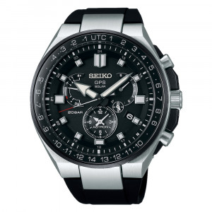 Seiko SSE169J1 - Мъжки часовник - Img 1