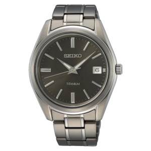 Seiko SUR375P1 - Ανδρικό ρολόι