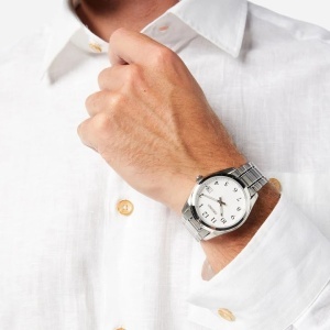 Seiko SUR459P1 - Мъжки часовник - Img 2