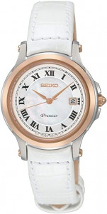 Seiko SXDE42P2 - Women's Watch