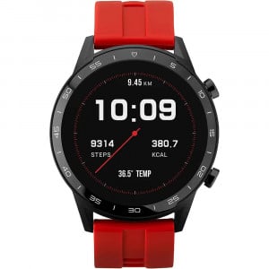 SEKONDA ACTIVE - S-1910.00 - МЪЖКИ СМАРТ ЧАСОВНИК - Img 1