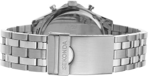 Sekonda Classic S-1393.00 - Мъжки часовник - Img 2