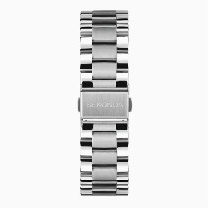 Sekonda Hybrid S-30149.00 - Мъжки смарт часовник - Img 5