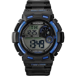 Sekonda S-1035.00 - Мъжки часовник