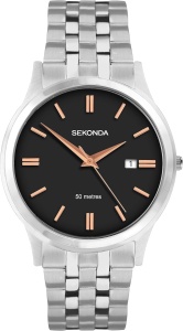 Sekonda S-1192.00 - Мъжки часовник