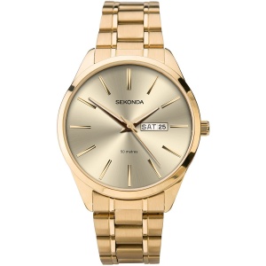 Sekonda S-1643.00 - Мъжки часовник