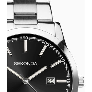 Sekonda S-1944.00 - Мъжки часовник - Img 4
