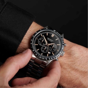 Sekonda S-30023.00 - Мъжки часовник  - Img 4