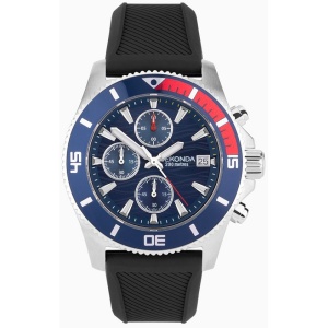 Sekonda S-30114.00 - Мъжки часовник