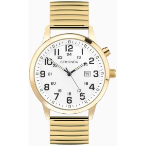 Sekonda S-30128.00 - Мъжки часовник