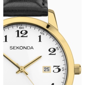 Sekonda S-30130.00 - Мъжки часовник  - Img 3