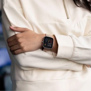Sekonda S-30220 - Дамски смарт часовник - Img 4