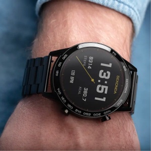 Sekonda S-30226.00 - Мъжки смарт часовник  - Img 2