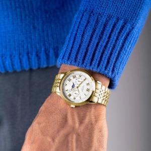 Sekonda S-30228.00 - Мъжки часовник  - Img 5