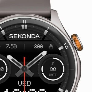 Sekonda S-30238.00 - Мъжки смарт часовник  - Img 4