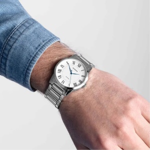 Sekonda S-30246.00 - Мъжки часовник - Img 5