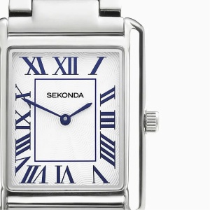 Sekonda S-30272 - Мъжки часовник  - Img 4